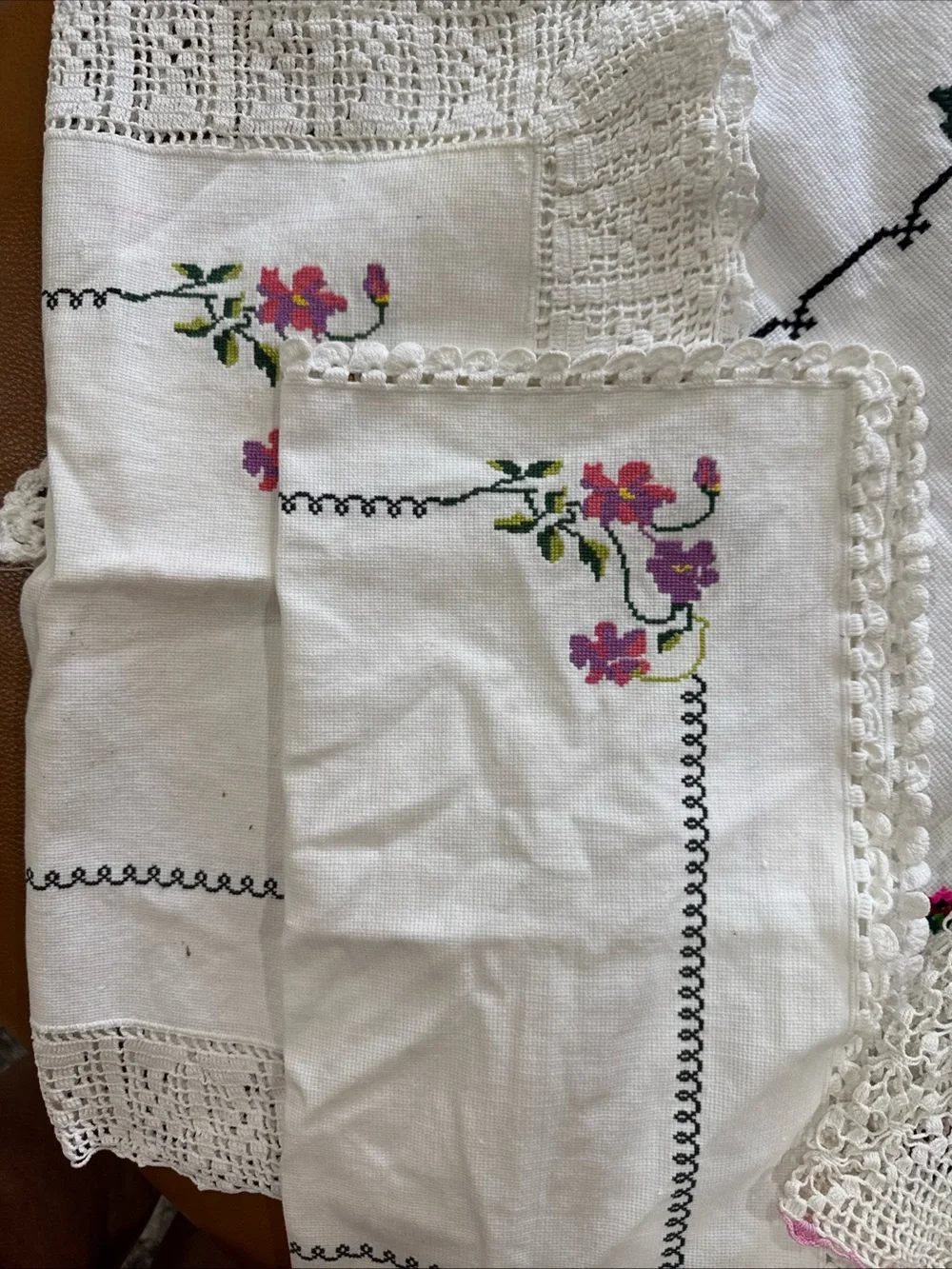 Handmade beautiful lot